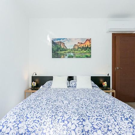 Pensjonat Casa Macetero En Grenada Zewnętrze zdjęcie
