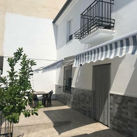 Pensjonat Casa Macetero En Grenada Zewnętrze zdjęcie