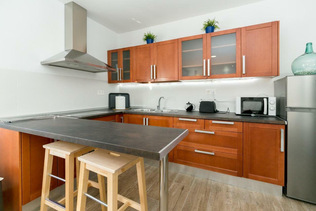 Pensjonat Casa Macetero En Grenada Zewnętrze zdjęcie
