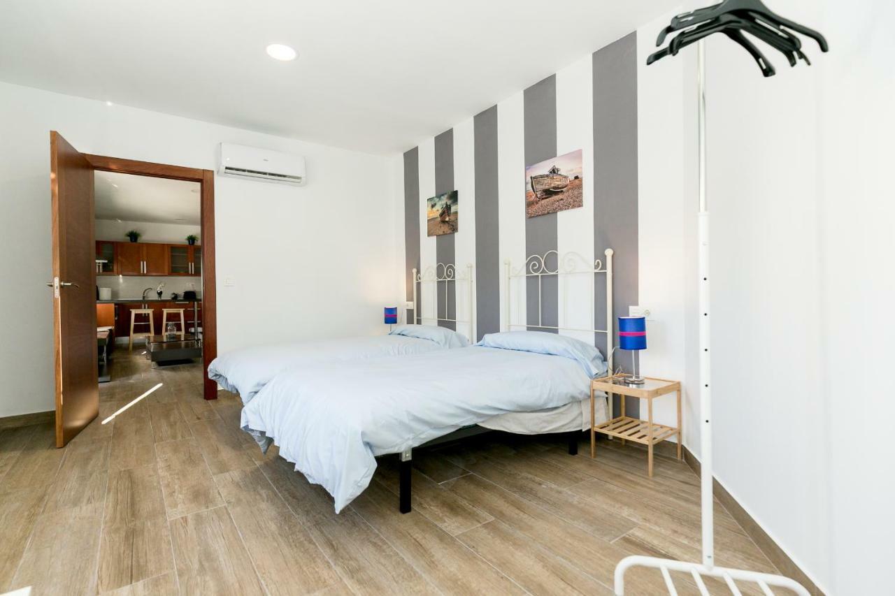 Pensjonat Casa Macetero En Grenada Zewnętrze zdjęcie