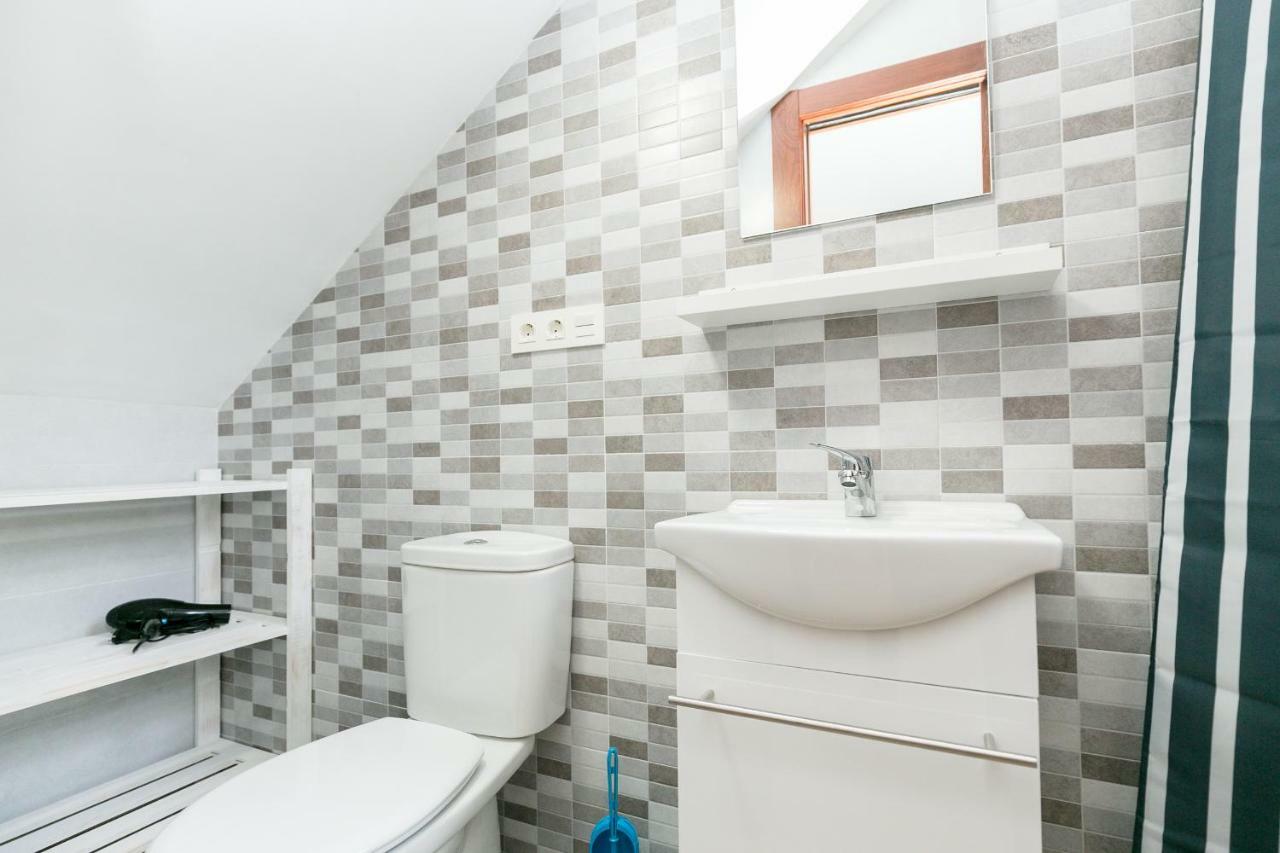 Pensjonat Casa Macetero En Grenada Zewnętrze zdjęcie