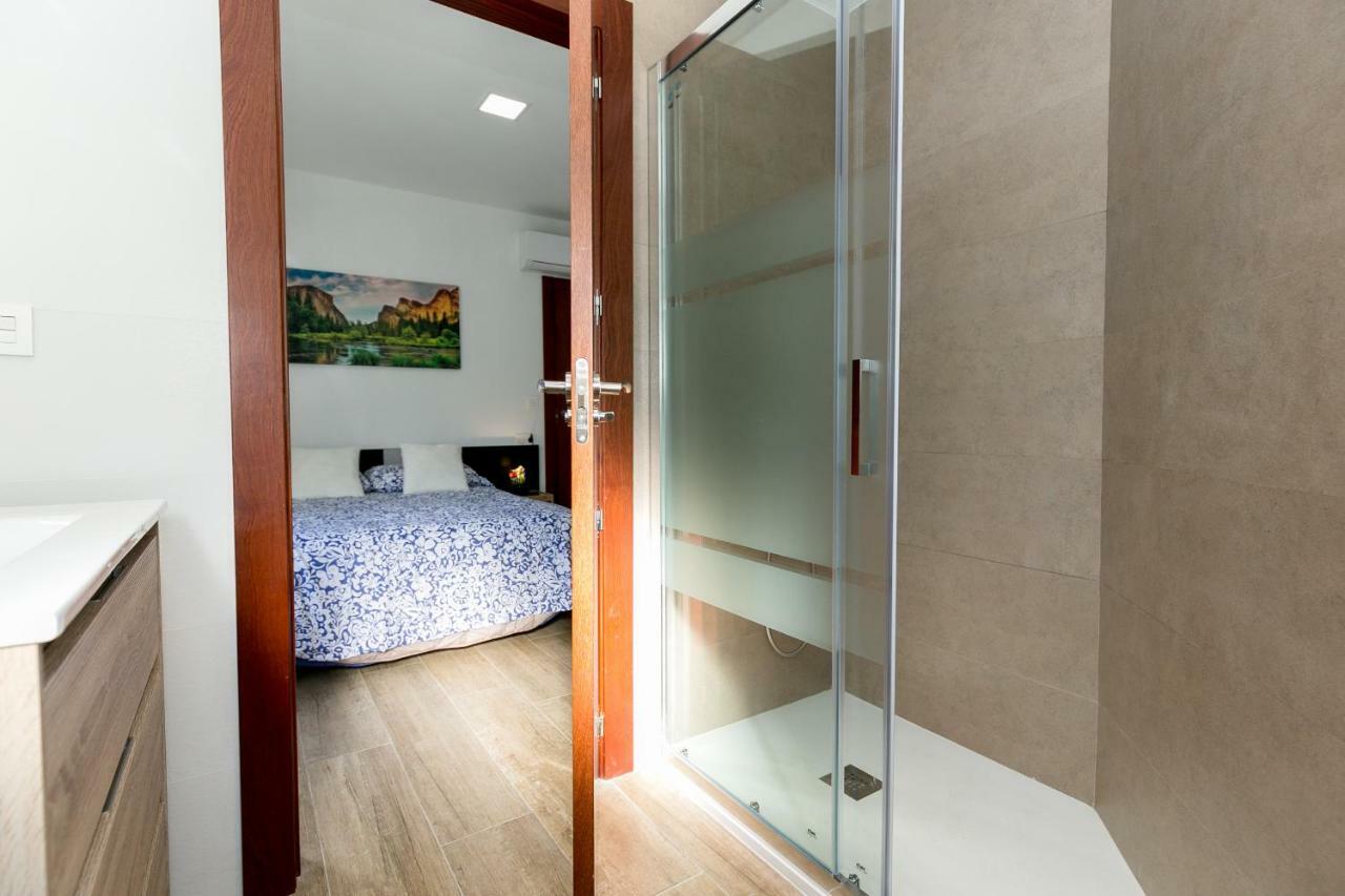 Pensjonat Casa Macetero En Grenada Zewnętrze zdjęcie