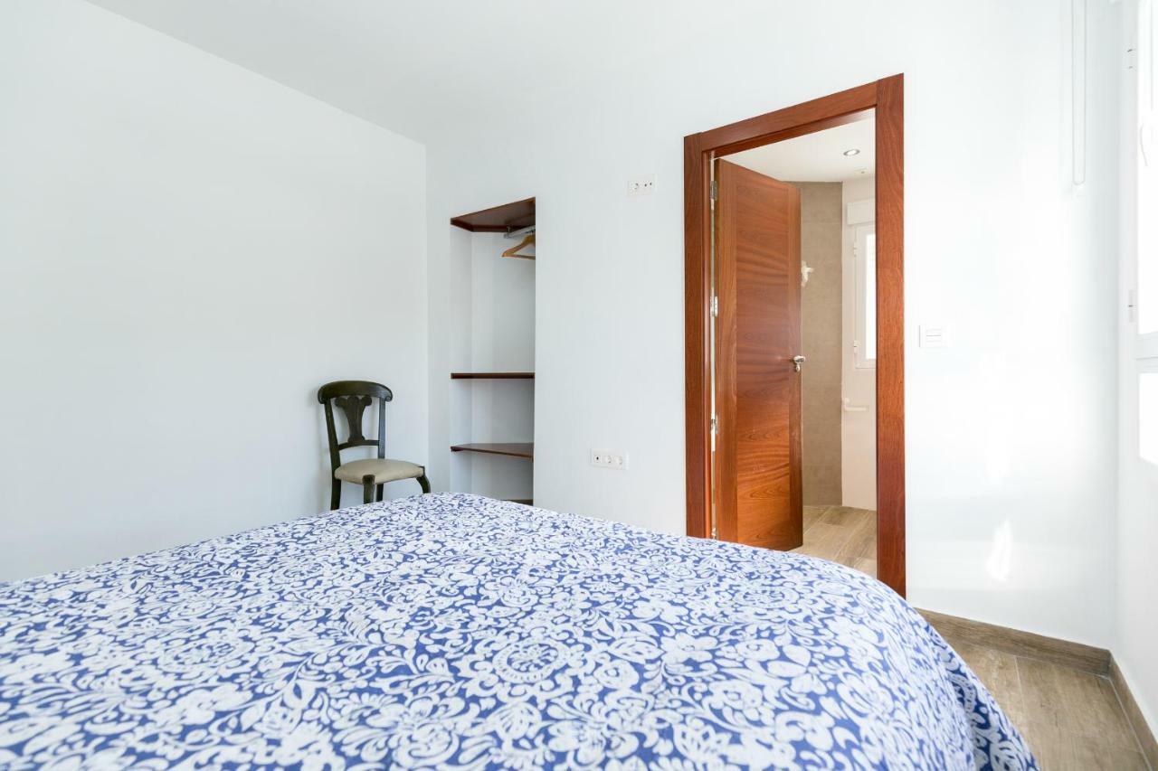 Pensjonat Casa Macetero En Grenada Zewnętrze zdjęcie