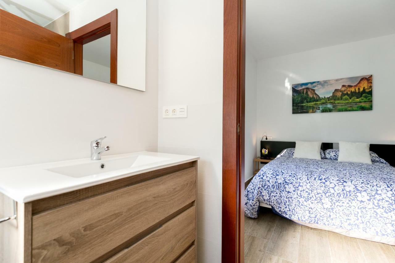 Pensjonat Casa Macetero En Grenada Zewnętrze zdjęcie