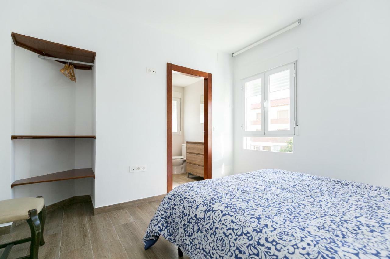 Pensjonat Casa Macetero En Grenada Zewnętrze zdjęcie