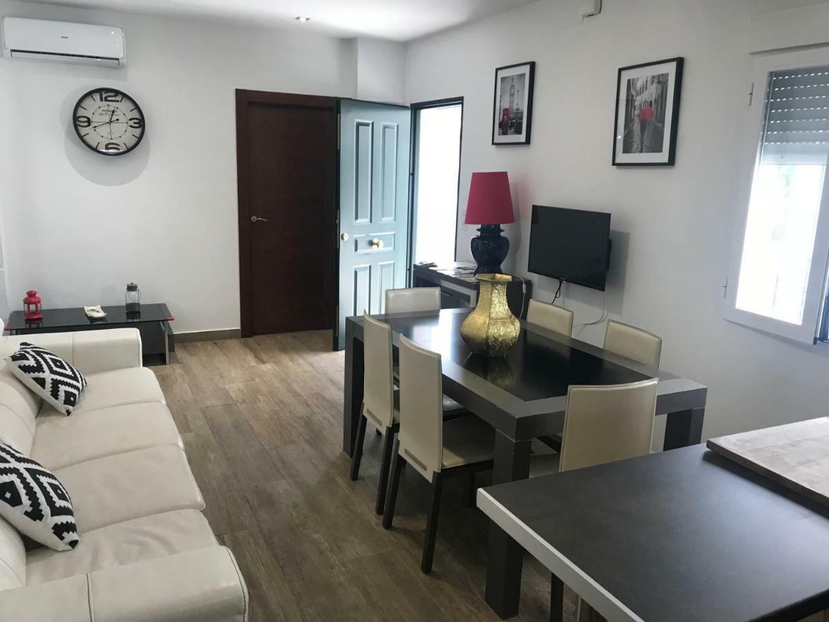Pensjonat Casa Macetero En Grenada Zewnętrze zdjęcie