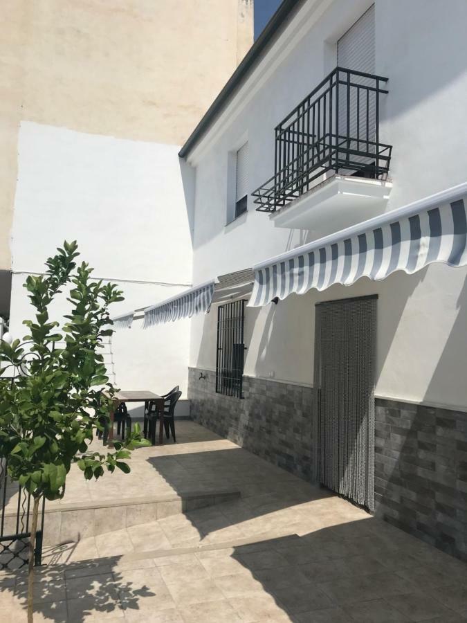 Pensjonat Casa Macetero En Grenada Zewnętrze zdjęcie