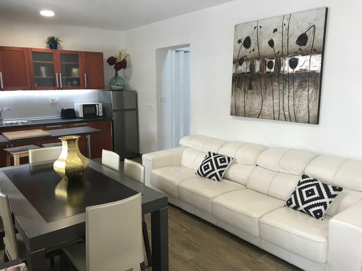 Pensjonat Casa Macetero En Grenada Zewnętrze zdjęcie